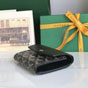 Goyard Saint-Gabriel Wallet in Black STGABRPMLTY01CL01P - thumb-3