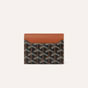 Goyard Saint-Gabriel Wallet in Black Tan STGABRPMLTY01CL03P - thumb-2