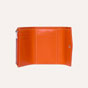 Goyard Saint-Gabriel Wallet in Orange STGABRPMLTY07CL07P - thumb-3
