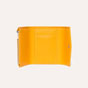Goyard Saint-Gabriel Wallet in Yellow STGABRPMLTY08CL08P - thumb-3