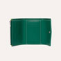 Goyard Saint-Gabriel Wallet in Green STGABRPMLTY09CL09P - thumb-3
