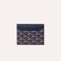 Goyard Saint-Gabriel Wallet in Navy Blue STGABRPMLTY12CL12P - thumb-2