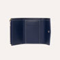 Goyard Saint-Gabriel Wallet in Navy Blue STGABRPMLTY12CL12P - thumb-3