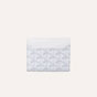 Goyard Saint-Gabriel Wallet in White STGABRPMLTY50CL50P - thumb-2