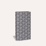 Goyard Saint-Lambert Wallet in Grey STLAMBPMLTY51CL51P