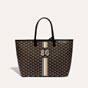 Custom Goyard Saint Louis PM bag Stripes and Initials - thumb-2