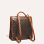 Goyard Saint Leger Backpack in Black Tan STLEGEMMLTY01CG03P - thumb-3