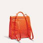 Goyard Saint Leger Backpack in Orange STLEGEMMLTY07CG07P - thumb-3