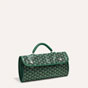 Goyard Saint Leger Backpack in Green STLEGEMMLTY09CG09P - thumb-5