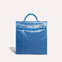 Goyard Saint Leger Backpack in Sky Blue STLEGEMMLTY10CG10P - thumb-2