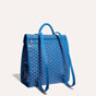 Goyard Saint Leger Backpack in Sky Blue STLEGEMMLTY10CG10P - thumb-3