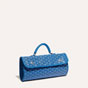 Goyard Saint Leger Backpack in Sky Blue STLEGEMMLTY10CG10P - thumb-5
