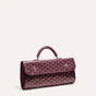 Goyard Saint Leger Backpack in Burgundy STLEGEMMLTY33CG33P - thumb-5