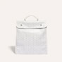 Goyard Saint Leger Backpack in White STLEGEMMLTY50CG50P - thumb-2