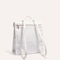 Goyard Saint Leger Backpack in White STLEGEMMLTY50CG50P - thumb-3