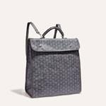 Goyard Saint Leger Backpack in Grey STLEGEMMLTY51CG51P