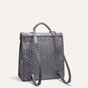 Goyard Saint Leger Backpack in Grey STLEGEMMLTY51CG51P - thumb-3