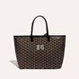 Custom Goyard Saint Louis PM Bag Initials - thumb-2