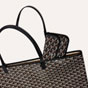 Goyard Saint Louis GM Bag in Black STLOUIGMLTY01CL01P - thumb-4