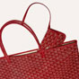 Goyard Saint Louis GM Bag in Red STLOUIGMLTY02CL02P - thumb-4
