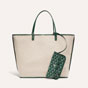 Goyard Saint Louis GM Bag in Green STLOUIGMLTY09CL09P - thumb-3