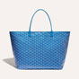 Goyard Saint Louis GM Bag in Sky Blue STLOUIGMLTY10CL10P - thumb-2