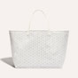 Goyard Saint Louis GM Bag in White STLOUIGMLTY50CL50P - thumb-2