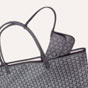 Goyard Saint Louis GM Bag in Grey STLOUIGMLTY51CL51P - thumb-4