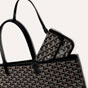 Goyard Saint Louis PM Bag in Black STLOUIPMLTY01CL01P - thumb-4