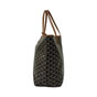 Goyard Saint Louis PM Bag in Black Tan STLOUIPMLTY01CL03P - thumb-2
