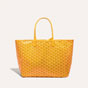 Goyard Saint Louis PM Bag in Yellow STLOUIPMLTY08CL08P - thumb-2