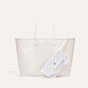 Goyard Saint Louis PM Bag in White STLOUIPMLTY50CL50P - thumb-3