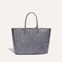 Goyard Saint Louis PM Bag in Grey STLOUIPMLTY51CL51P - thumb-2