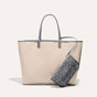 Goyard Saint Louis PM Bag in Grey STLOUIPMLTY51CL51P - thumb-3