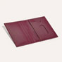 Goyard Saint-Marc Card Wallet in Burgundy STMAR2PMLTY33CL33X - thumb-2