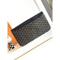 Goyard Sainte-Marie Clutch in Black STMARIMMLTY01CL01P - thumb-4