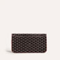 Goyard Sainte-Marie Clutch in Black Tan STMARIMMLTY01CL03P - thumb-4