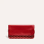 Goyard Sainte-Marie Clutch in Red STMARIMMLTY02CL02P - thumb-2
