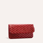 Goyard Sainte-Marie Clutch in Red STMARIMMLTY02CL02P - thumb-3