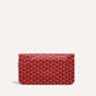 Goyard Sainte-Marie Clutch in Red STMARIMMLTY02CL02P - thumb-4