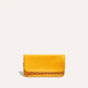 Goyard Sainte-Marie Clutch in Yellow STMARIMMLTY08CL08P - thumb-2