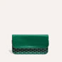 Goyard Sainte-Marie Clutch in Green STMARIMMLTY09CL09P - thumb-2