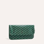 Goyard Sainte-Marie Clutch in Green STMARIMMLTY09CL09P - thumb-3