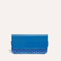 Goyard Sainte-Marie Clutch in Sky Blue STMARIMMLTY10CL10P - thumb-2
