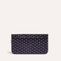 Goyard Sainte-Marie Clutch in Navy Blue STMARIMMLTY12CL12P - thumb-4