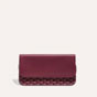 Goyard Sainte-Marie Clutch in Burgundy STMARIMMLTY33CL33P - thumb-2