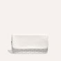 Goyard Sainte-Marie Clutch in White STMARIMMLTY50CL50P - thumb-2