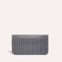 Goyard Sainte-Marie Clutch in Grey STMARIMMLTY51CL51P - thumb-4