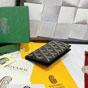 Goyard Saint-Pierre Card Wallet in Black STPIE2PMLTY01CL01P - thumb-3