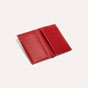 Goyard Saint-Pierre Card Wallet in Red STPIE2PMLTY02CL02P - thumb-2